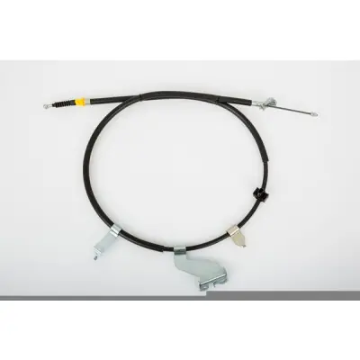 Mejor Precio Cable de accionamiento, freno de estacionamiento HELLA 8AS 355 670-691